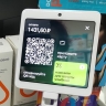 Количество платежей с помощью QR-кодов и биометрии выросло в 2 раза год к году – Центробанк