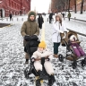В России ввели семейную налоговую выплату для семей с двумя и более детьми