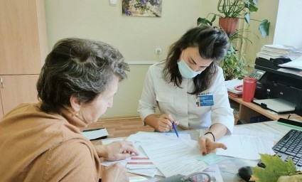 Врач-кардиолог дала тулякам семь советов для здоровья сердца