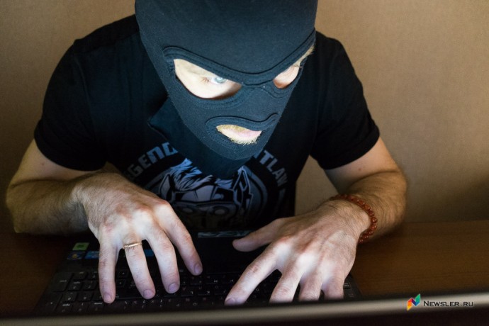 За неделю у кировчан украли 40 миллионов