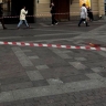 Петербуржца арестовали за покушение на убийство с «розочкой» на 1-й Советской улице