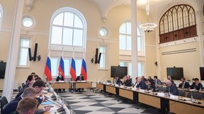 Дмитрий Григоренко: Показатели по внедрению искусственного интеллекта разработаны для всех отраслей экономики Дмитрий Григоренко: Показатели по внедрению искусственного интеллекта разработаны для всех отраслей экономики
