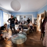 «Ландыши. Вторая весна» — начались съемки продолжения сериала-хита для Wink.ru
