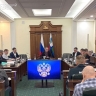 Вячеслав Гладков провёл совещание по защите белгородского приграничья