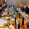 Александр Новак провёл совещание по энергоснабжению центров обработки данных