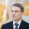 Поздравляем! День рождения у заместителя председателя правительства Пензенской области Алмаза Хакимова