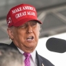 Трамп заявил о прогрессе в переговорах с Ираном