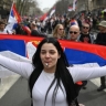 К протестам в Сербии причастны спецслужбы соседних стран, заявил депутат