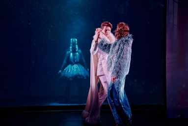 «Морозко», «Умка», «Аленький цветочек». Новые детские спектакли в «Мосбилете»