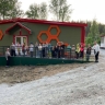 В детских лагерях Башкирии появляются новые модульные корпуса 
