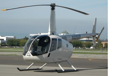 Вертолет с туристами ждет эвакуации после гибели пилота на Камчатке