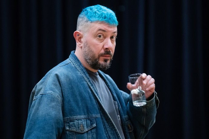 Дизайнер Лебедев раскритиковал Москва-Сити