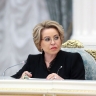 Матвиенко поздравила жителей Карелии с Днем республики