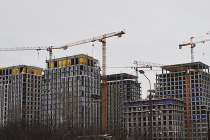 40% россиян намерены обеспечить детям жильё — доля выросла на треть