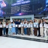 Дальневосточники заняли призовые места в конкурсе «Вместе в цифровое будущее»: итоги федерального этапа