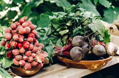 Морковь, картофель, свекла и лук за месяц подешевели на треть