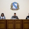 В Курске при участии народных дружин за полгода пресекли 48 правонарушений