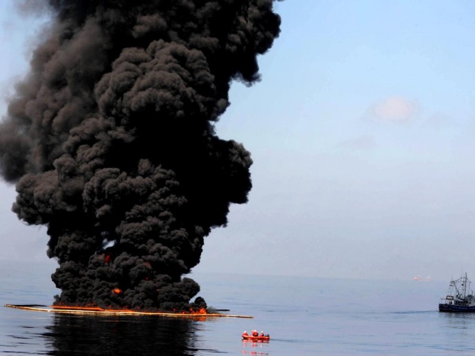 В Венесуэле нефтяной сектор остаётся ключевым фактором конфликта