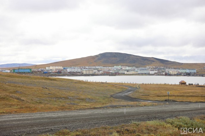 В Якутии с 2026 года начнёт работать единый морской оператор для северного завоза