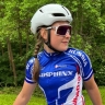 Накануне старта чемпионата мира на российскую велогонщицу упал кусок потолка в гостинице