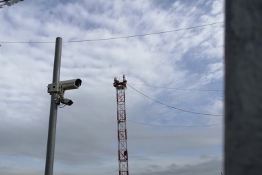 В Бурятии на новых местах появились камеры «на скорость»