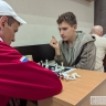 В Магнитогорске состоялся турнир по шахматам