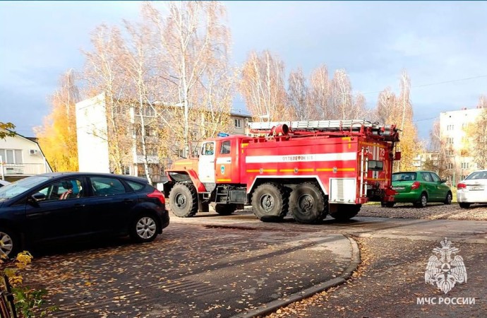 МЧС ликвидировало 4 пожара в Тульской области: эвакуировано 5 детей МЧС ликвидировало 4 пожара в Тульской области: эвакуировано 5 детей