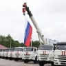 Тульский спасательный центр МЧС России отмечает 60-летие