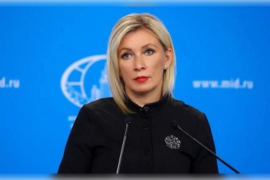 Представитель МИД Захарова сделала заявление после освобождения Курской области