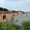 Новгородцам сообщили важную информацию о купании в Волхове