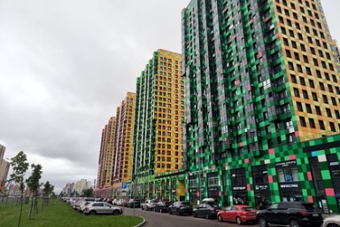 Эффект от снижения ключевой ставки на рынок жилья оценили