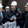 Олег Коробченко: «Буинский район – точка роста промышленности Татарстана»