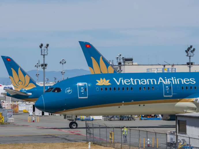 Ведущий авиаперевозчик Вьетнама подтвердил утечку данных клиентов Ведущий авиаперевозчик Вьетнама подтвердил утечку данных клиентов