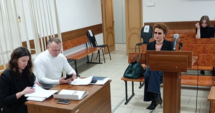 В Тульской области суд приостановил работу цеха ООО «ПХ «Лазаревское» из-за грубых нарушений санитарных норм