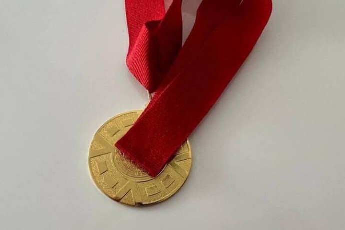 Студент из Чечни стал победителем открытого чемпионата Евразии