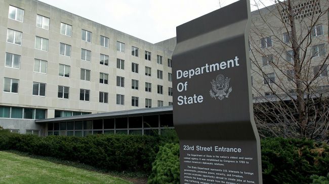 Это уже не украинский конфликт, а многонациональный фронт — Госдеп