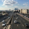 Дептранс Москвы заявил о значительном повышении безопасности столичных автодорог