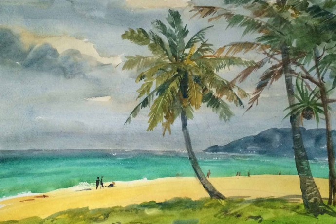 Союз воды и света