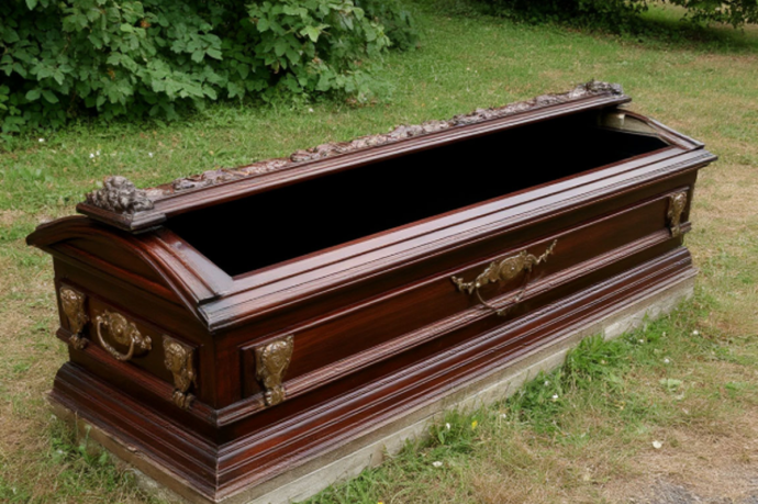 «Мы выслеживаем тела»: как на Украине стала процветать «похоронная мафия» «Мы выслеживаем тела»: как на Украине стала процветать «похоронная мафия»