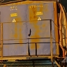 Жители Новой Деревни обеспокоены трансформаторной будкой с открывающейся дверью