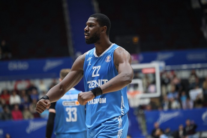 "Зенит" потерял своего лидера до конца сезона из-за тяжёлой травмы "Зенит" потерял своего лидера до конца сезона из-за тяжёлой травмы