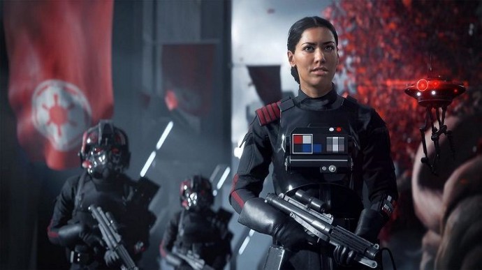 Star Wars Battlefront II установила рекорд «онлайна» в Steam на фоне крупной распродажи