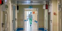 Астраханские работодатели ищут медсестер с зарплатой до 45 тысяч рублей