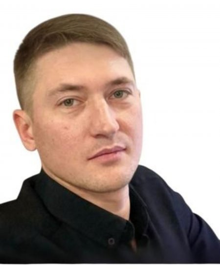 Волонтеры Башкирии объявили поиски мужчины в синей куртке