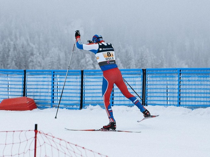 Александр Легков пожелал Непряевой и Коростелеву медаль Олимпиады-2026 Александр Легков пожелал Непряевой и Коростелеву медаль Олимпиады-2026