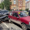 В массовом ДТП на Ленина пострадали пять человек