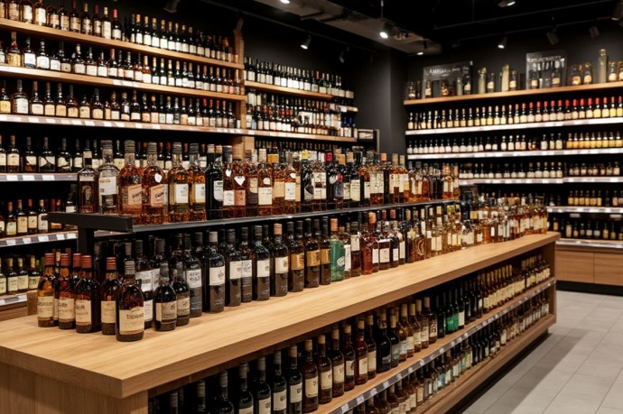 Нарколог развенчивает мифы: почему домашняя наливка может оказаться опаснее водки из магазина Нарколог развенчивает мифы: почему домашняя наливка может оказаться опаснее водки из магазина