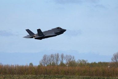 На Западе подтвердили угрозу F-35 для российской ПВО
