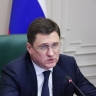 Новак заявил об отсутствии в России проблем c предложением дизеля и керосина