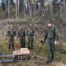 В Томске в региональном следственном управлении прошел учебно-практический семинар для следователей